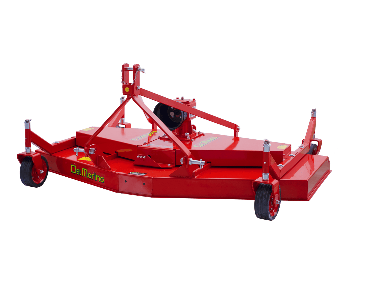 1.5m Finishing Mower 18-40hp - Flail Mower