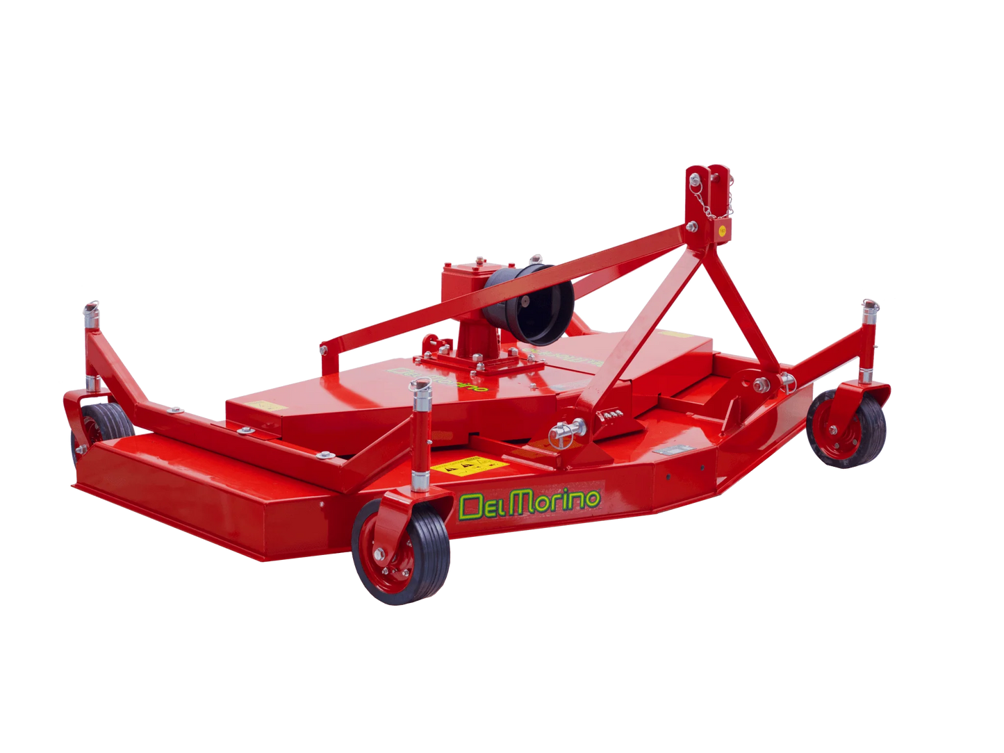 1.5m Finishing Mower 18-40hp - Flail Mower
