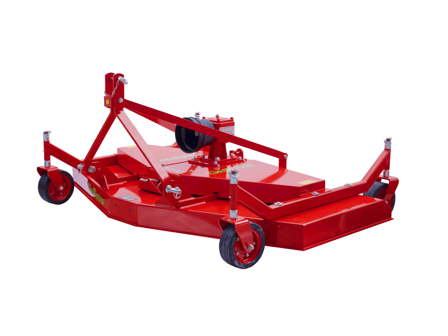 2.15m Finishing Mower 28-60hp - Flail Mower