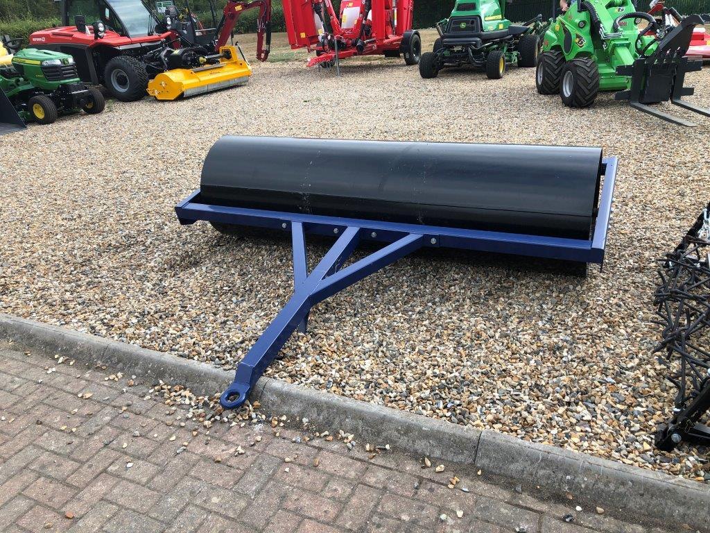 8ft Farmland Roller - Roller