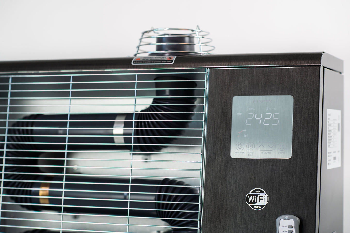 Airrex AH300i Diesel Heater - Diesel Heaters
