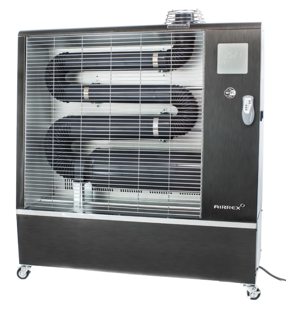 Airrex AH300i Diesel Heater - Diesel Heaters