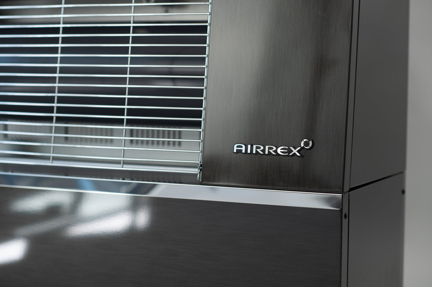 Airrex AH300i Diesel Heater - Diesel Heaters