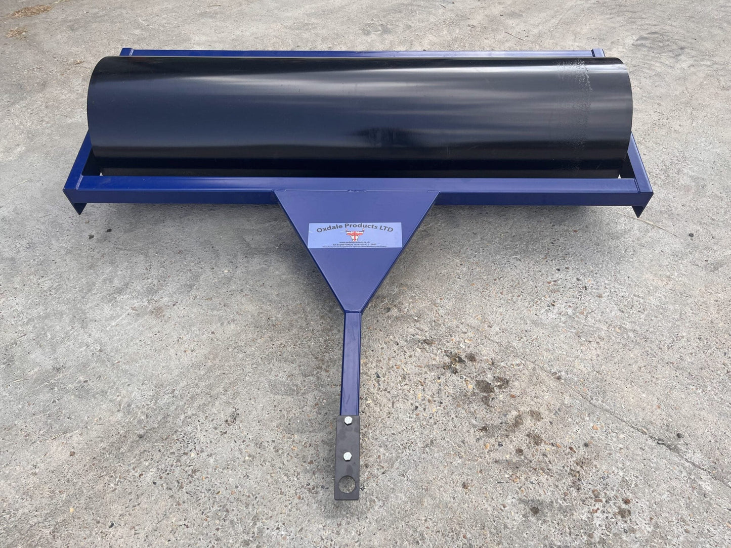 Heavy Duty Field and Paddock Roller - Paddock Roller