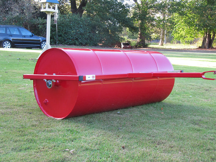 Heavy Land / Paddock Roller - Paddock Roller