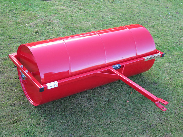 Heavy Land / Paddock Roller - Paddock Roller