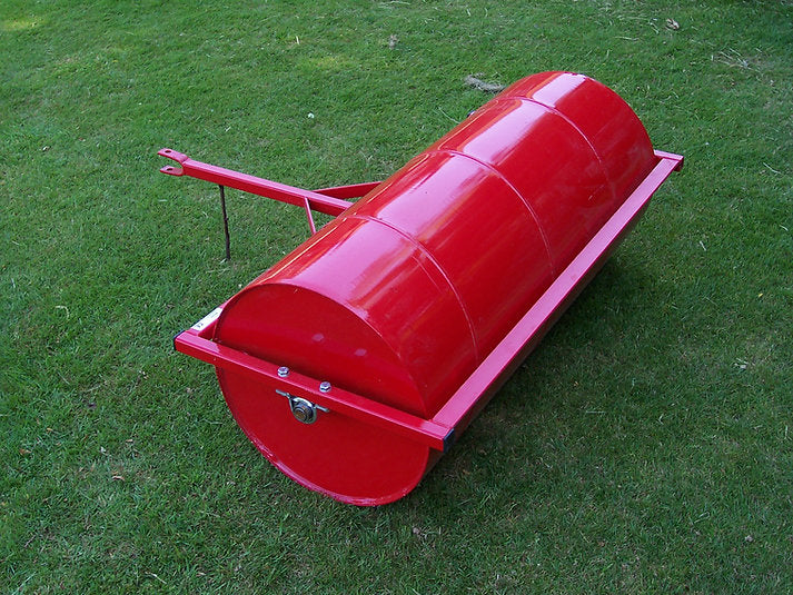 Heavy Land / Paddock Roller - Paddock Roller