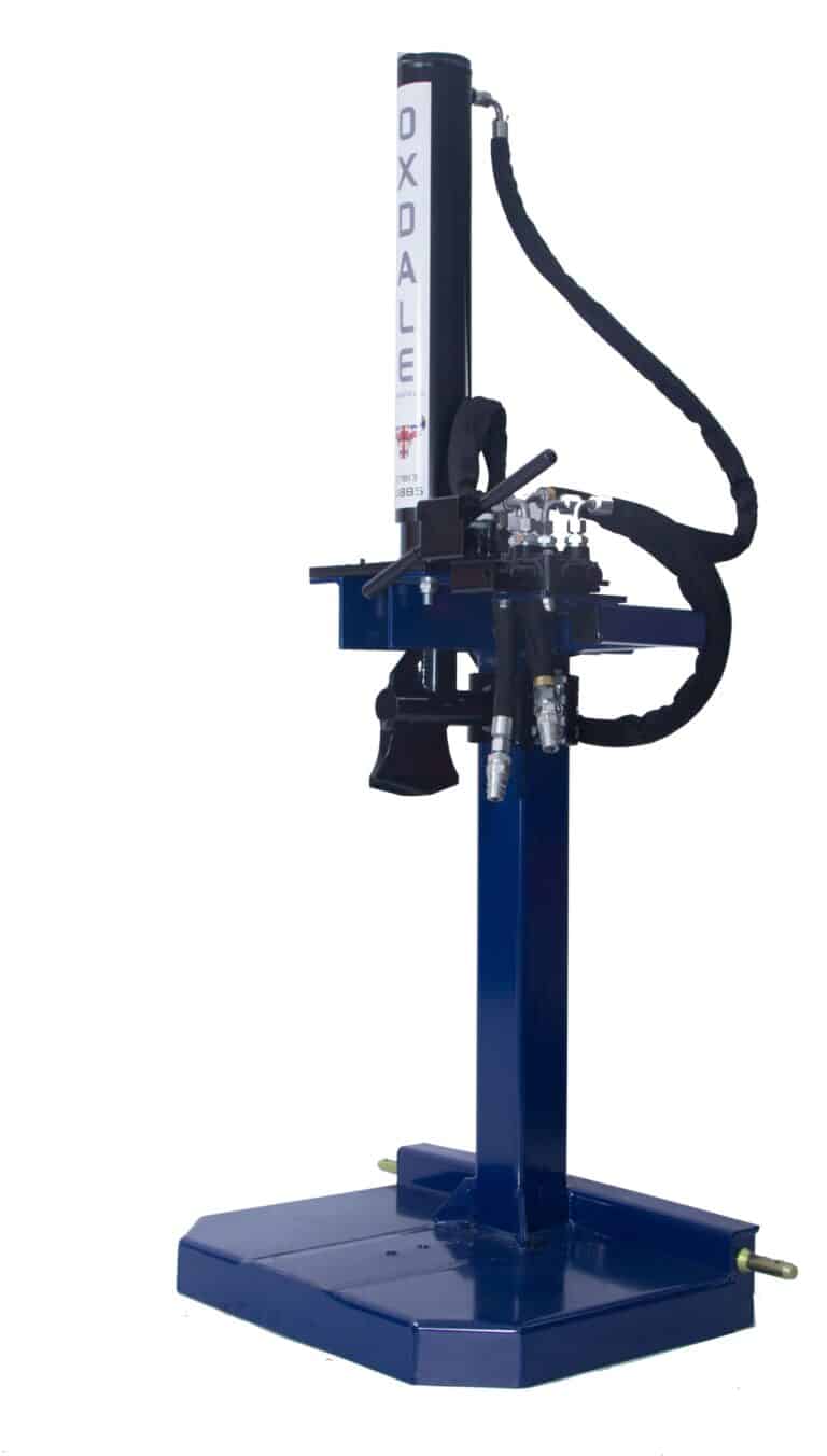 TM600 14 Tonne Log Splitter - Tractor Mounted Log Splitter