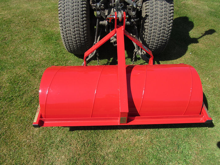3 Point Linkage Mounted Lawn Roller