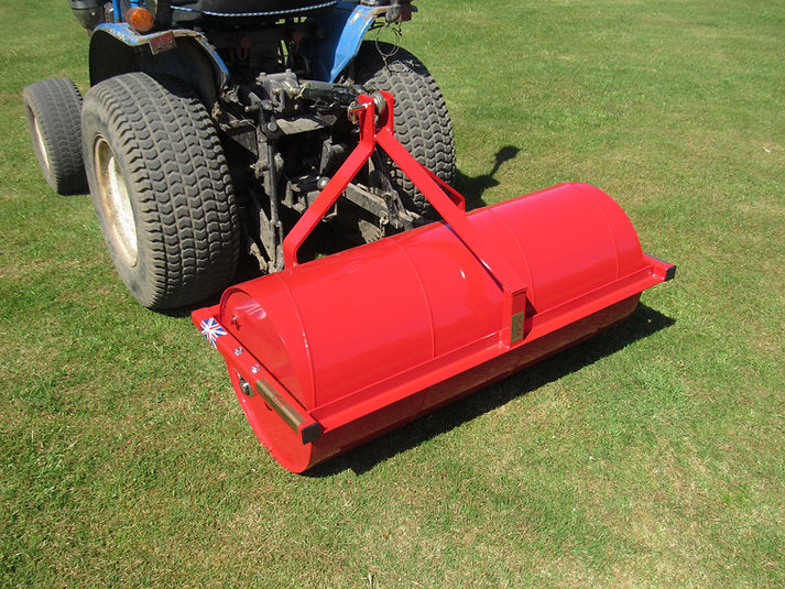 3 Point Linkage Mounted Lawn Roller
