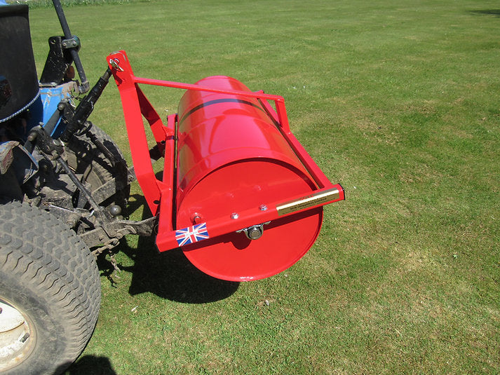 3 Point Linkage Mounted Lawn Roller