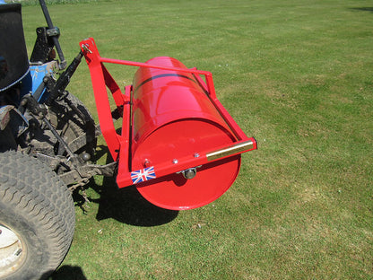 3 Point Linkage Mounted Lawn Roller