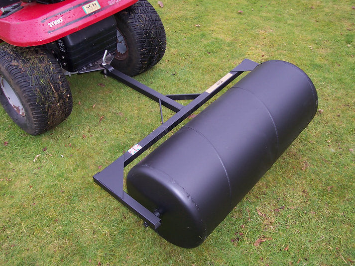 3ft / 36’’ Lawn Tractor Roller - Roller