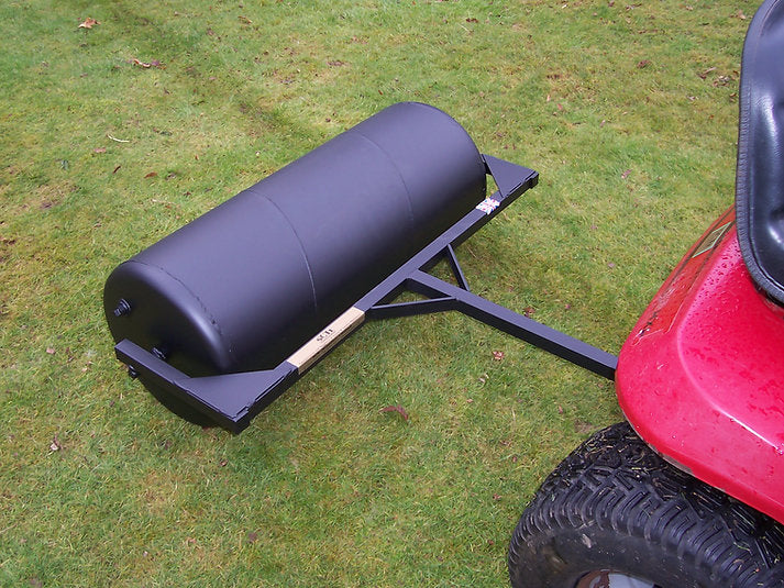 3ft / 36’’ Lawn Tractor Roller - Roller