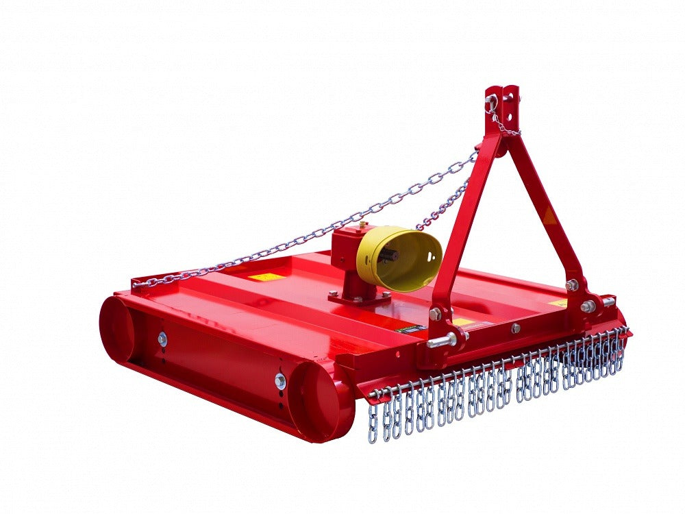 3ft Topper 10-25hp - Flail Mower