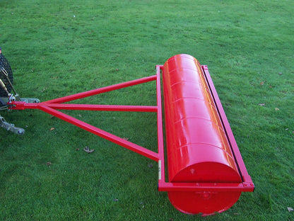6ft Tractor Garden Roller