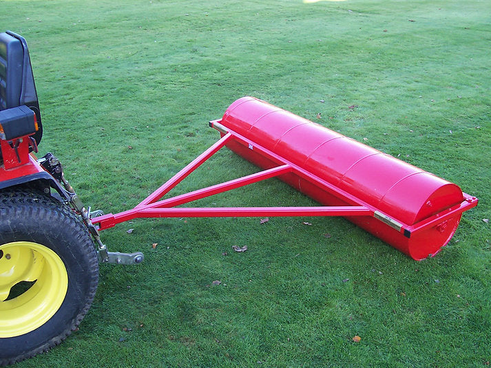 6ft Tractor Garden Roller