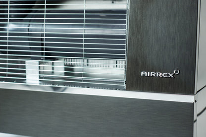 Airrex AH300i Diesel Heater - Diesel Heaters