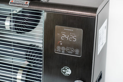 Airrex AH300i Diesel Heater - Diesel Heaters