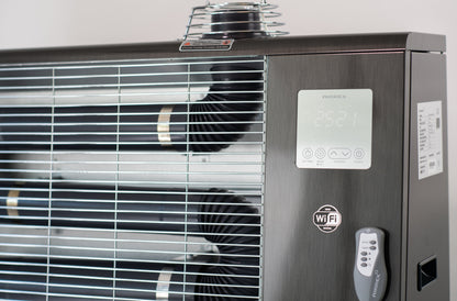 Airrex AH300i Diesel Heater - Diesel Heaters