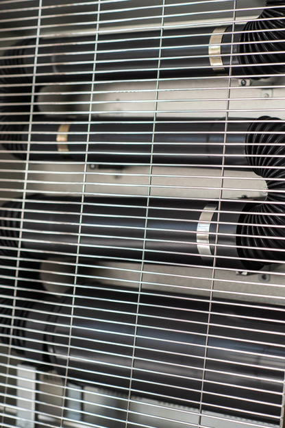 Airrex AH300i Diesel Heater - Diesel Heaters