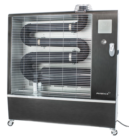 Airrex AH300i Diesel Heater - Diesel Heaters