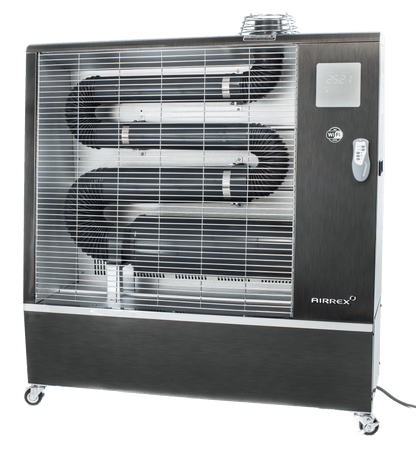 Airrex AH300i Diesel Heater - Diesel Heaters