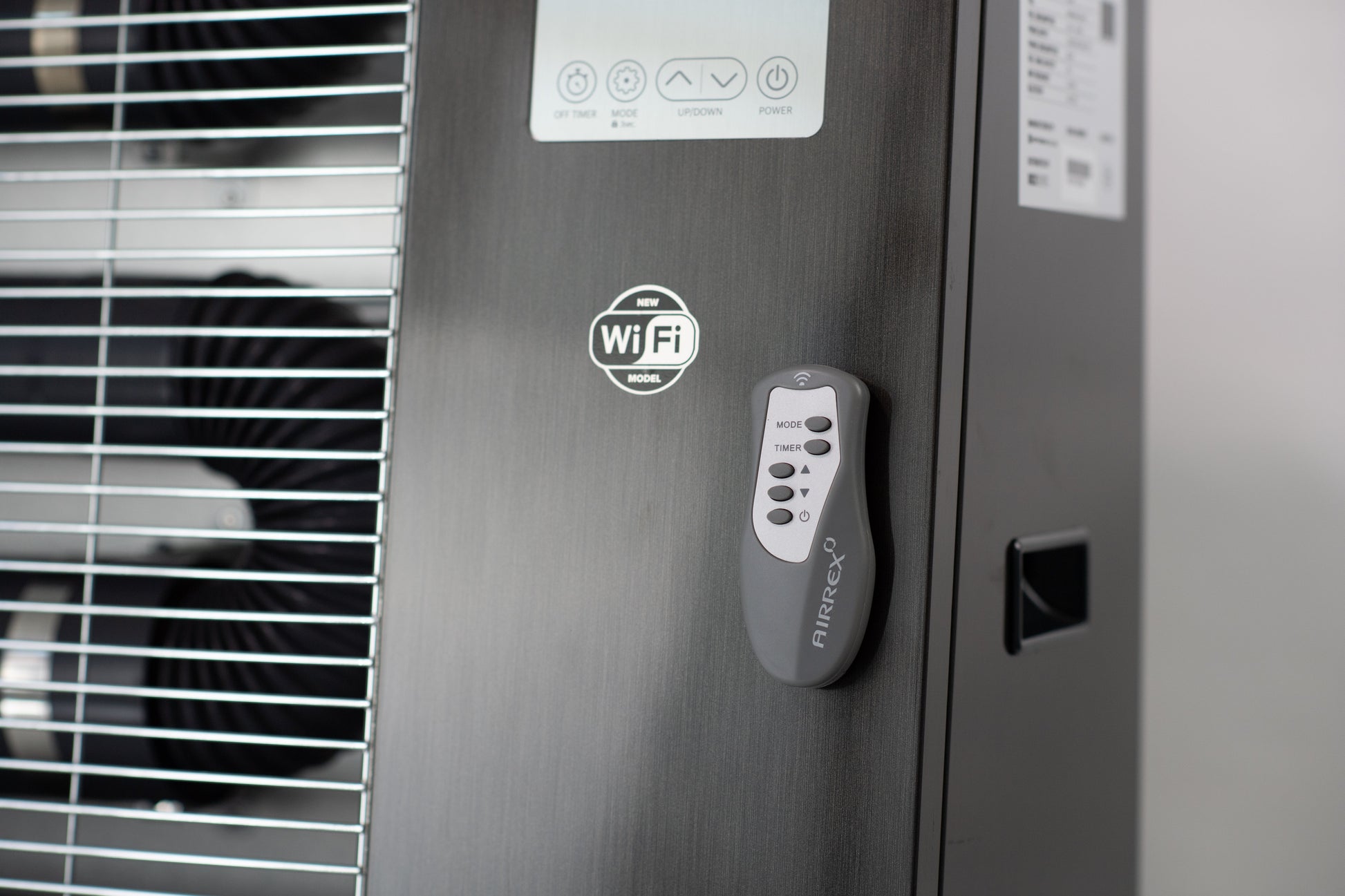 Airrex AH300i Diesel Heater - Diesel Heaters