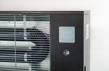 Airrex AH800i Diesel Heater - Diesel Heaters