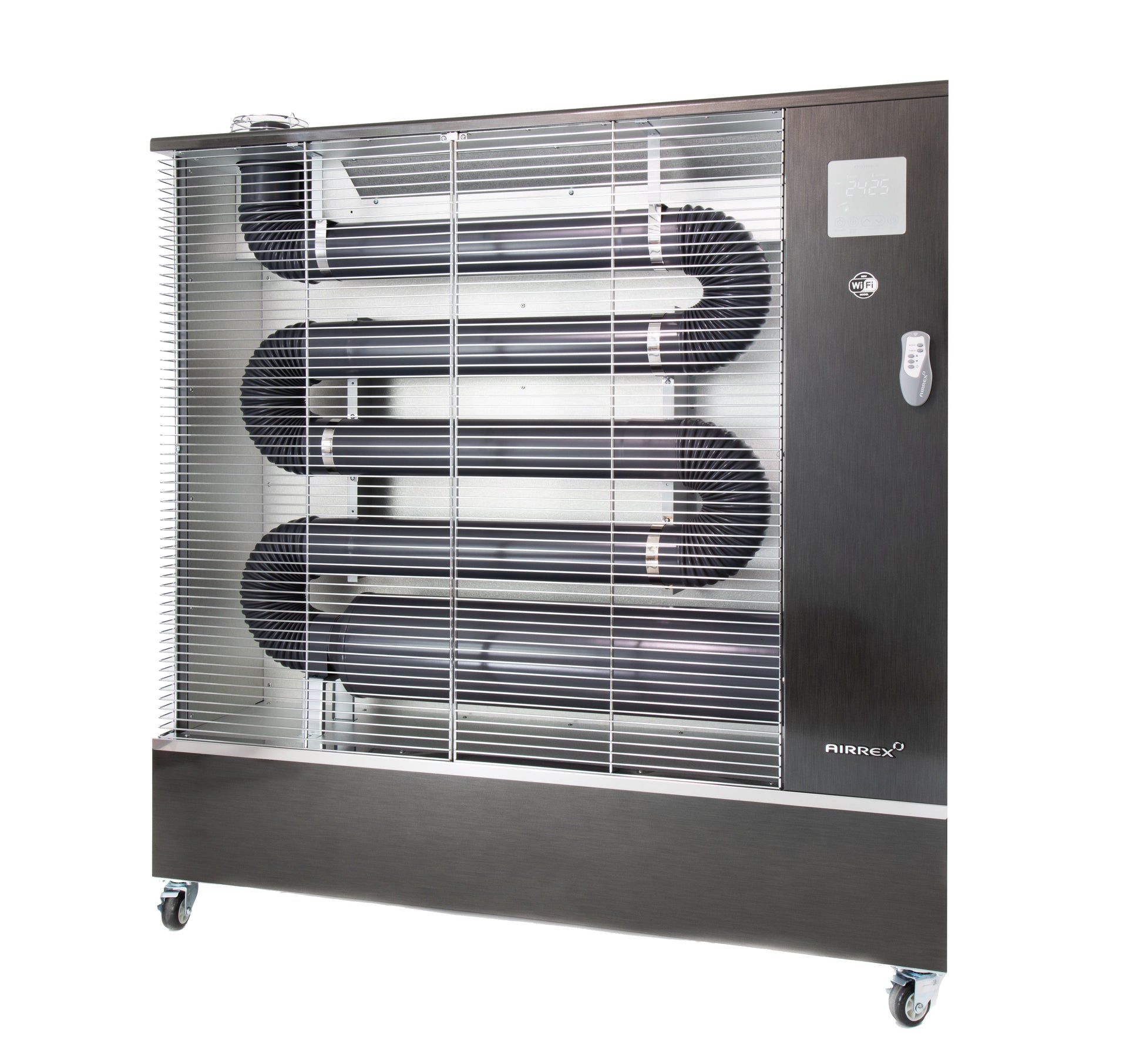 Airrex AH800i Diesel Heater - Diesel Heaters