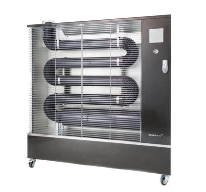 Airrex AH800i Diesel Heater - Diesel Heaters