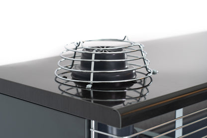 Airrex AH800i Diesel Heater - Diesel Heaters