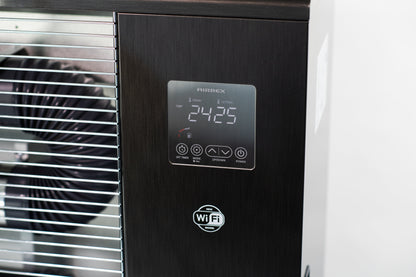 Airrex AH800i Diesel Heater - Diesel Heaters