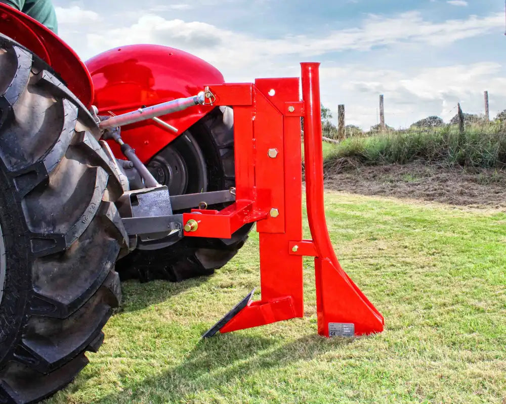 Subsoiler / Pipelayer